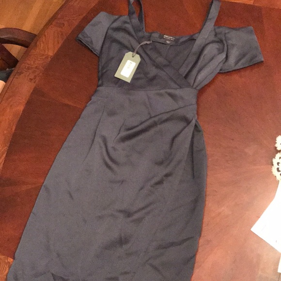 All Saints Cadia Dress - Picture 5 of 8